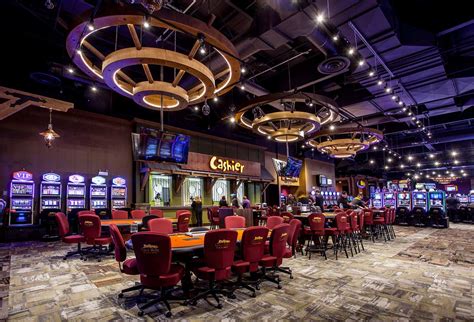 Colinas De Areia Casino Manitoba