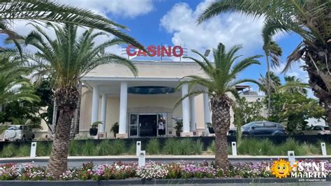 Coliseu Do Casino St Maarten