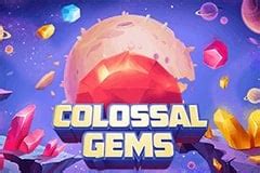 Colossal Gems Blaze