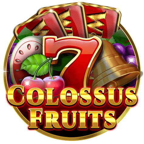 Colossus Fruits Sportingbet