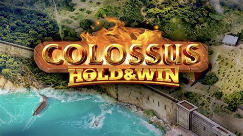 Colossus Hold Bwin