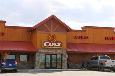 Colt Casino