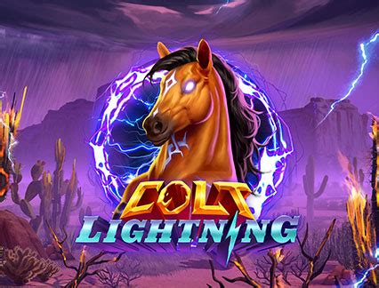 Colt Lightning Leovegas