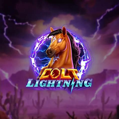 Colt Lightning Slot Gratis