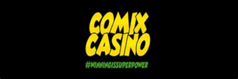 Comix Casino Chile