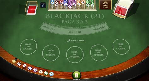 Como A Aposta No Casino De Blackjack