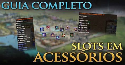 Como Adicionar Slots Pw