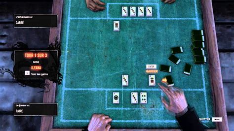 Como Ganhar No Poker De Mahjong Em Sleeping Dogs
