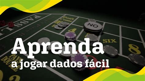 Como Jogar Dados De Casino