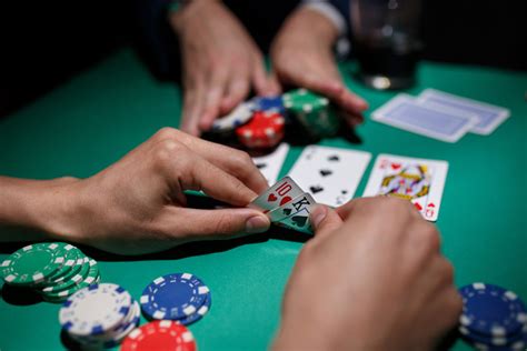 Como Jugar Al Poker De Mesa