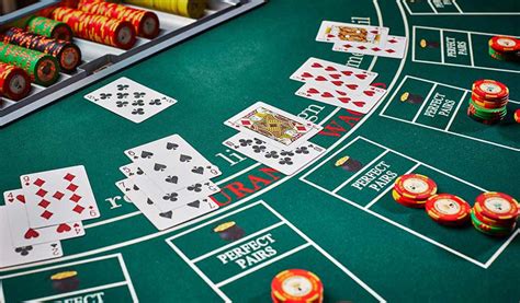 Como Jugar Black Jack En Un Casino