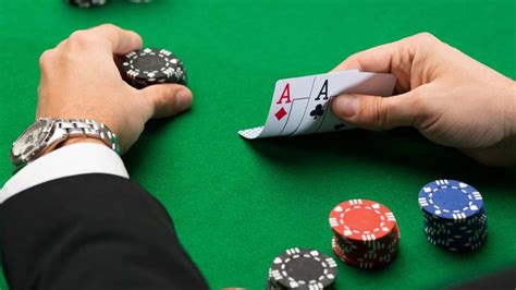 Como Jugar Poker Facil Y Rapido