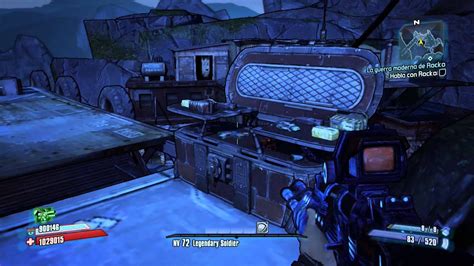 Como Obter 3 Simbolos Do Cofre Borderlands 2 Slots