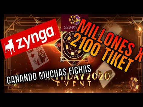 Como Obter Fichas De Zynga Poker Sem Pagar