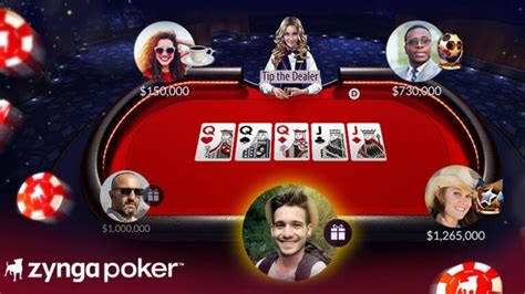 Como Remover Amigos No Zynga Poker App