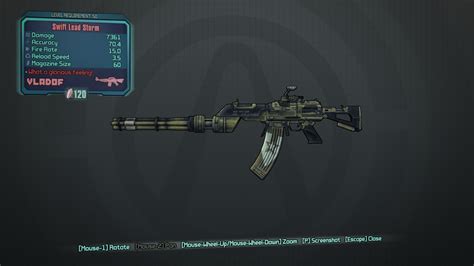 Como Voce Recebe A 4 Arma De Fenda Em Borderlands 2