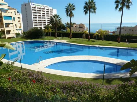 Complejo Casinomar Oportunidades De Hoteis De Benalmadena