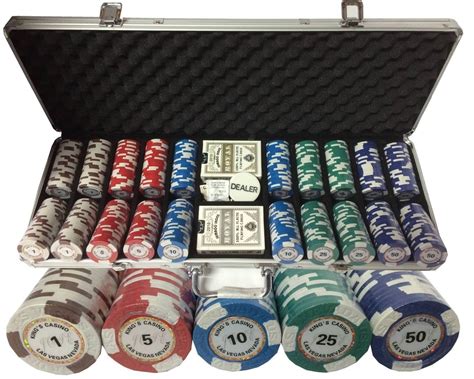 Comprar Fichas De Poker Toronto