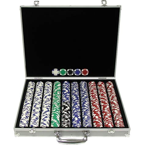 Comprar O Texas Holdem Poker Deluxe Chips