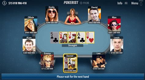 Comprar Pokerist Fichas Iphone