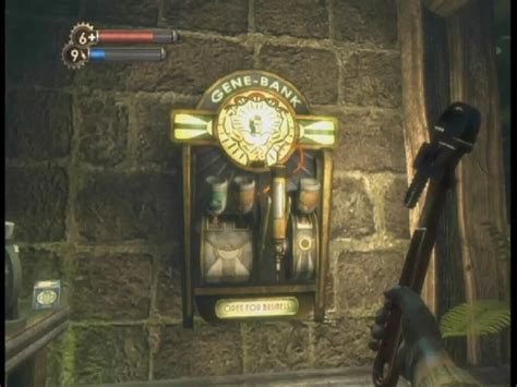 Comprar Slots De Bioshock