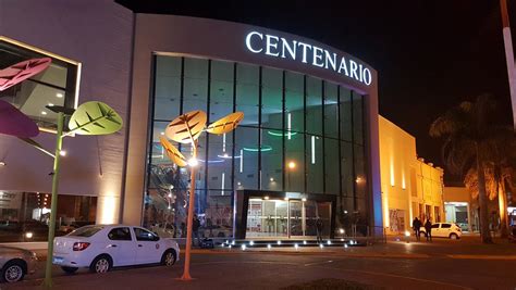 Compras Centenario Corrientes Casino