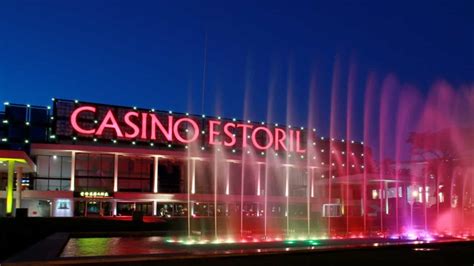 Concertos Gratis Casino Estoril 2024