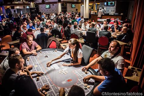 Concordia Poker Wien