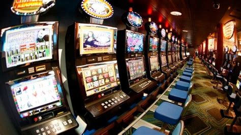 Condado De Nassau Slots