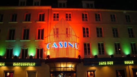 Condicao Ouverture Casino Franca