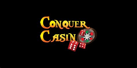 Conquercasino