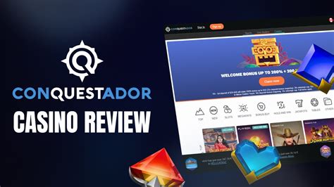 Conquestador Casino Venezuela