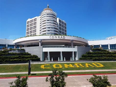 Conrad Casino Uy