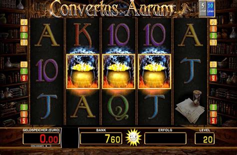 Convertus Aurum Bet365