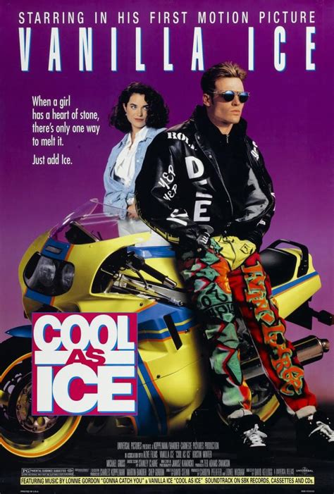 Cool As Ice Review 2024