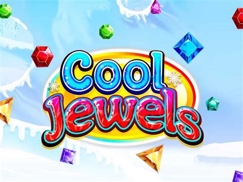 Cool Jewels Slot Gratis