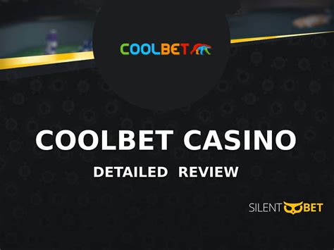 Coolbet Casino Review