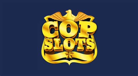Cop Slots Casino Dominican Republic