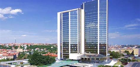 Corinthia Poker Praga