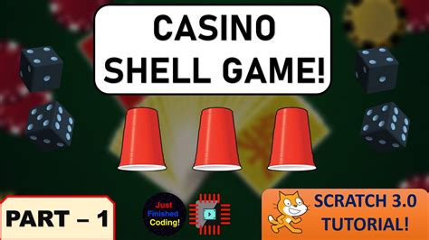 Correccao Casino Shell