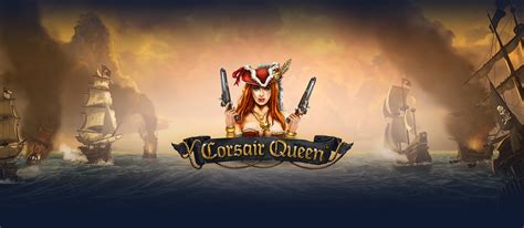 Corsair Queen Netbet