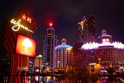 Cortica Casino De Macau