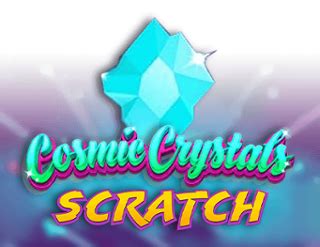 Cosmic Crystals Scratch Betway