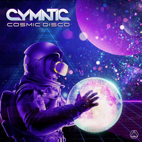 Cosmic Disco Bwin