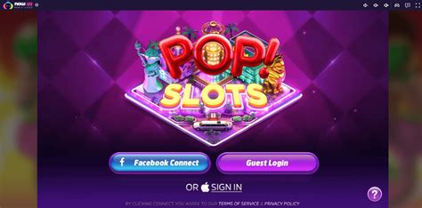 Cosmic Pop Slot - Play Online