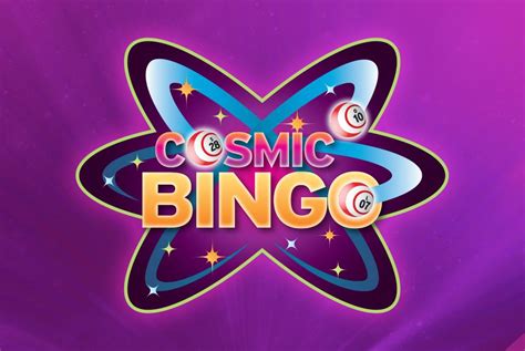 Cosmica De Bingo Casino Del Sol