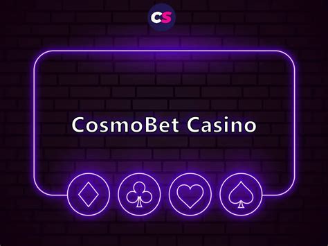 Cosmobet Casino Mexico