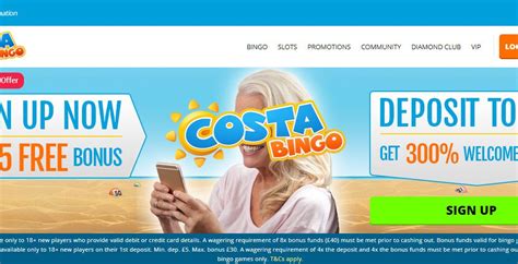 Costa Bingo Casino Argentina