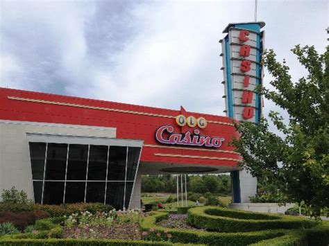 Costa Casino Gananoque Forma