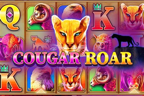 Cougar Roar Leovegas
